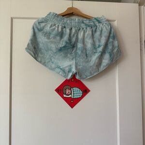 lululemon athletica Hotty Hot High-Rise Lined Short 2.5”